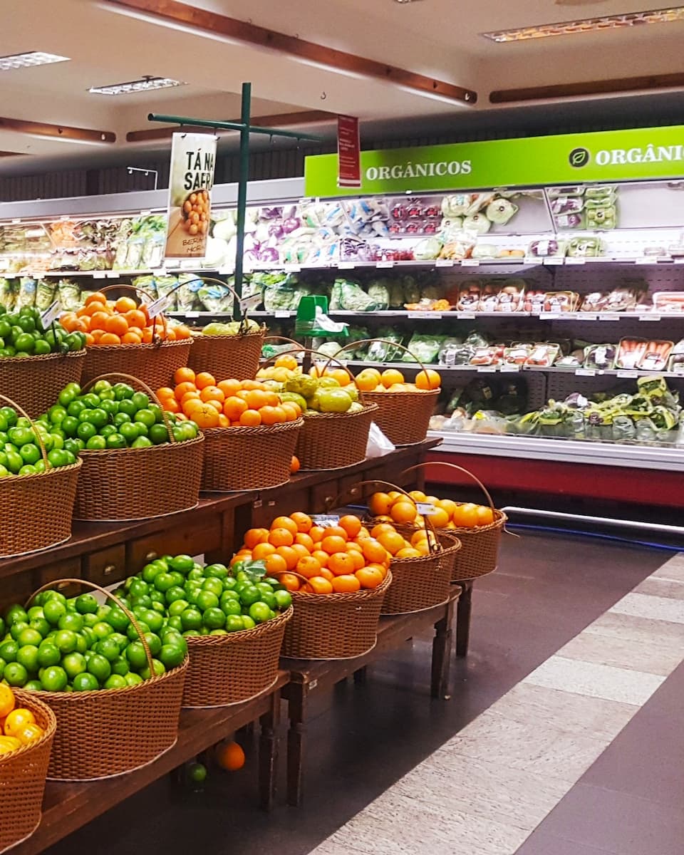 Mercado Zaffari, Porto Alegre Mercado Zaffari, Porto Alegre