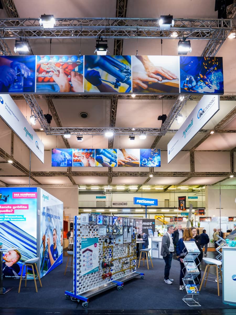 Messe Dresden, Dresden Messe Dresden, Dresden