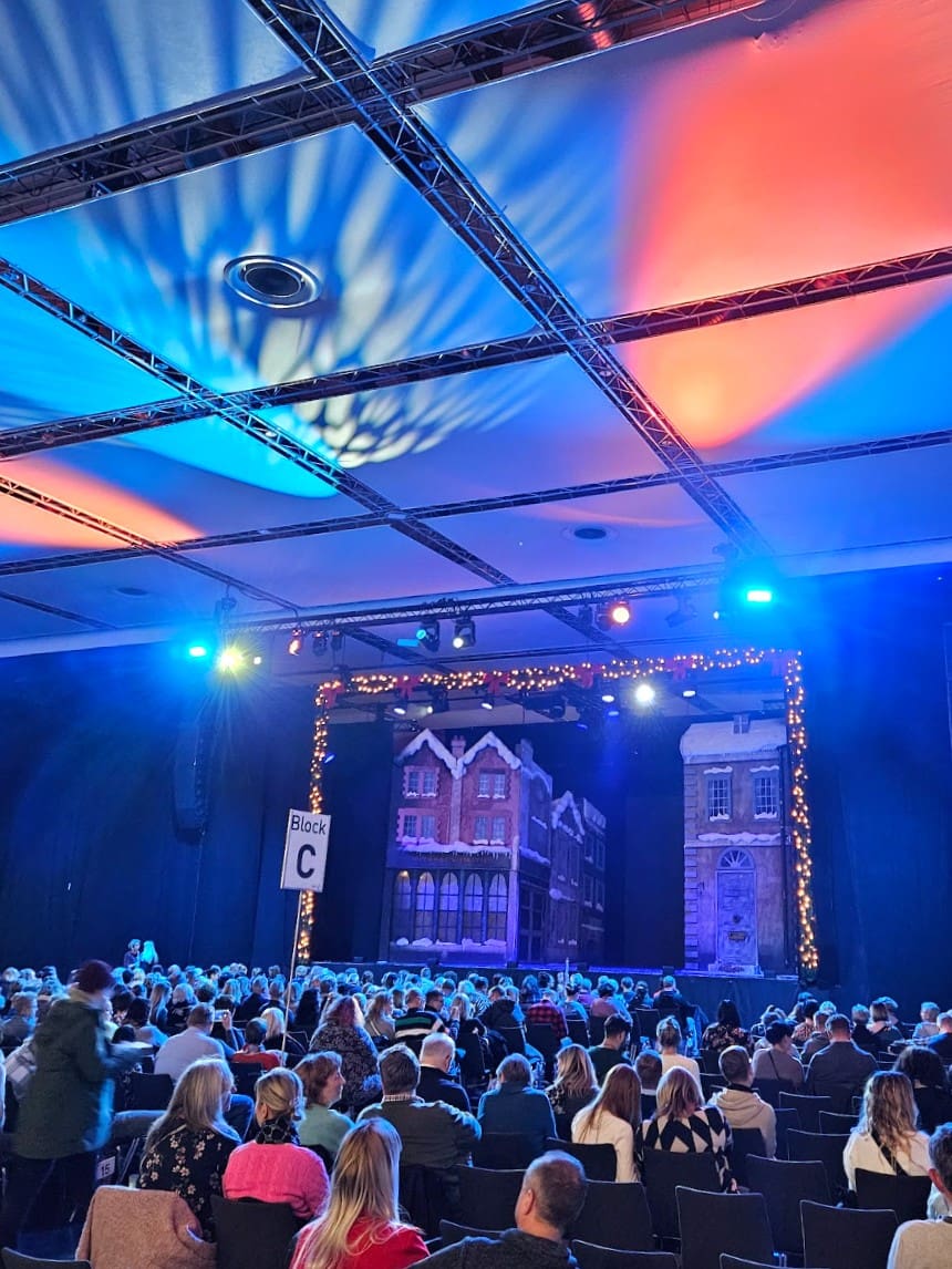 Messe Dresden, Dresden Messe Dresden, Dresden