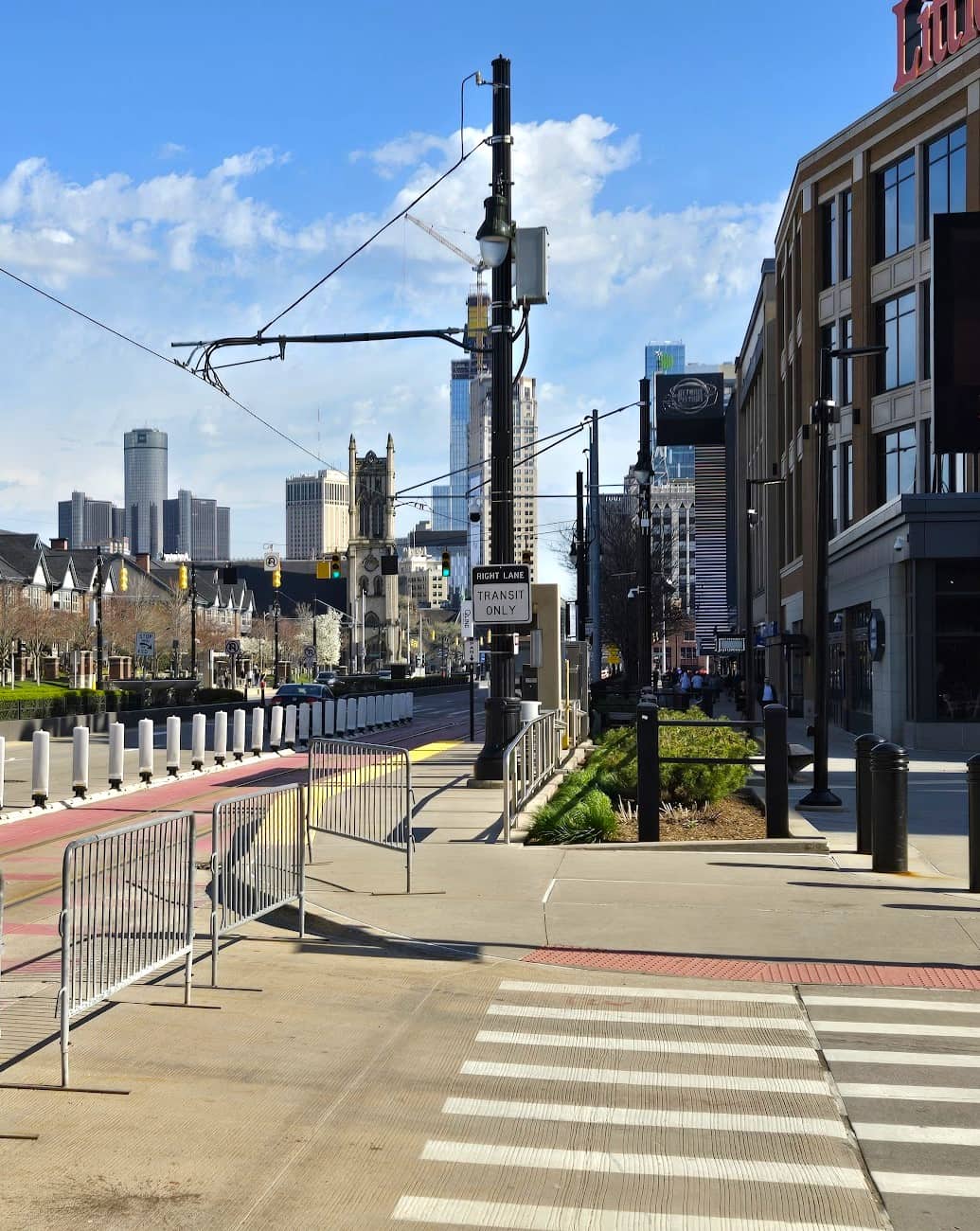 Midtown Detroit Midtown Detroit