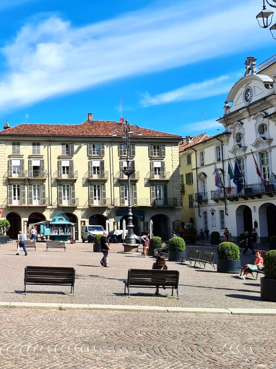 Monferrato, Piemonte Monferrato, Piemonte