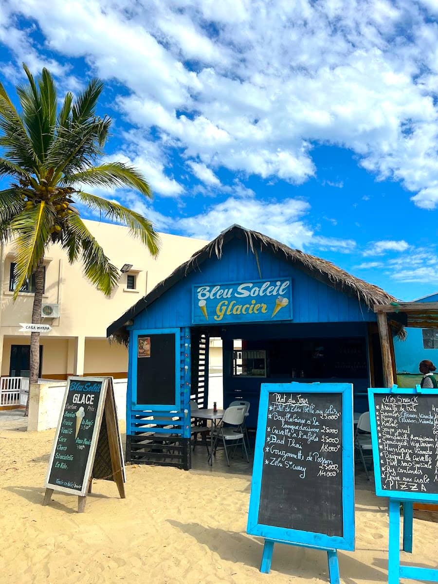 Morondava, Madagascar Morondava, Madagascar