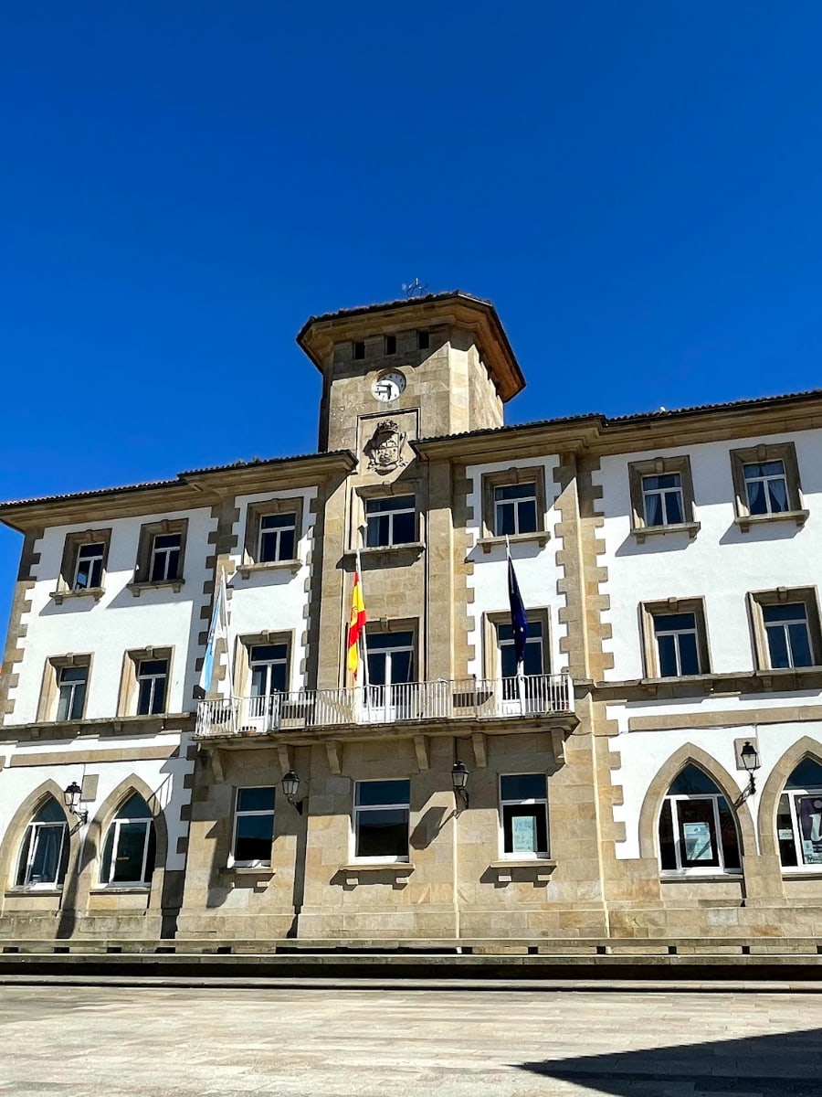 Muros, Galicia Muros, Galicia