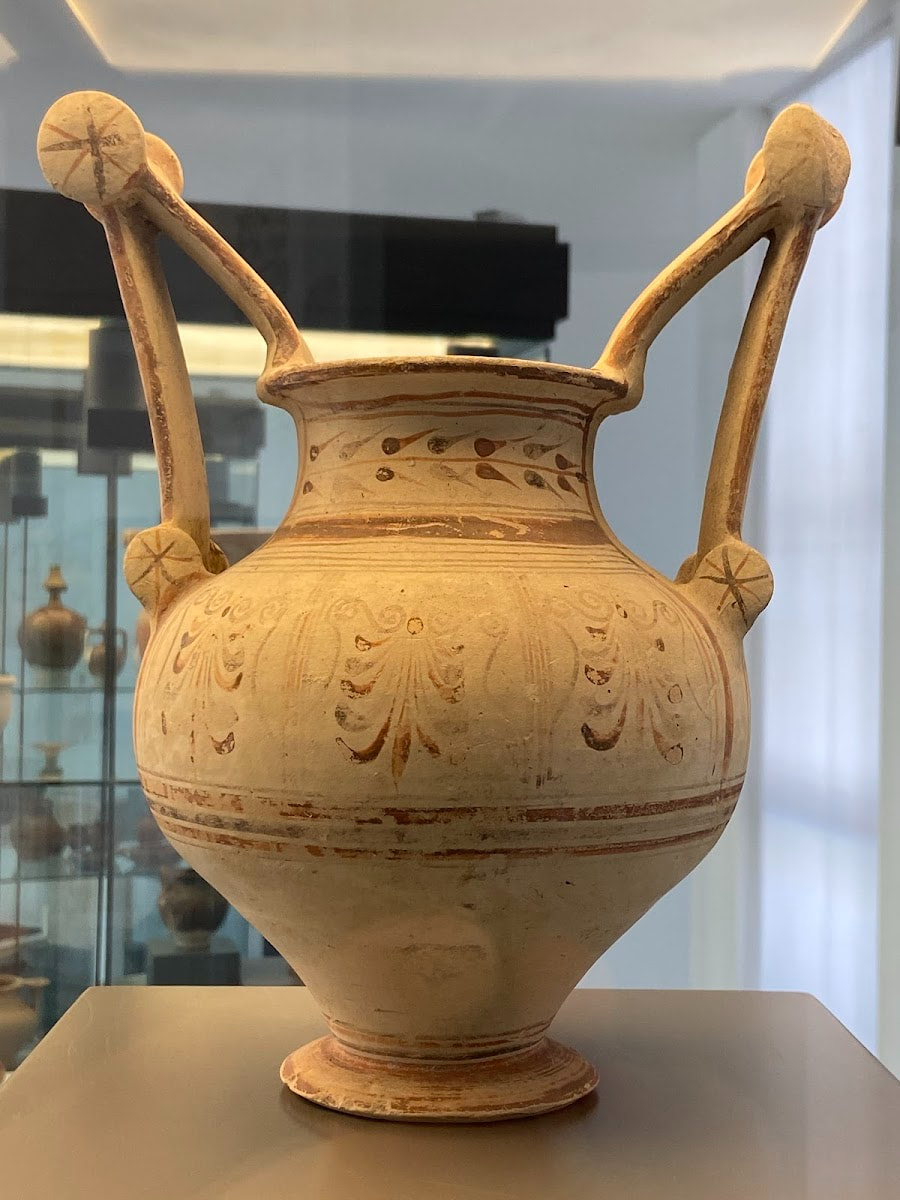 Museo Sigismondo Castromediano, Lecce Museo Sigismondo Castromediano, Lecce