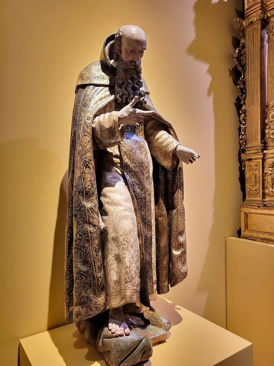 Museo de Santa Cruz, Toledo Museo de Santa Cruz, Toledo