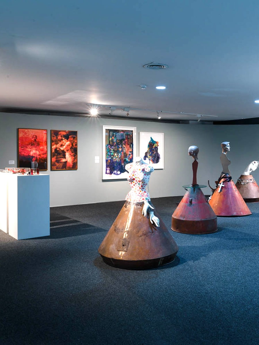 Museu Oscar Niemeyer, Curitiba Museu Oscar Niemeyer, Curitiba