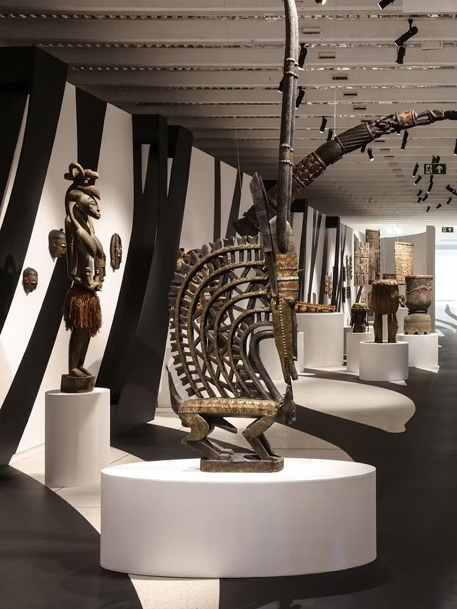 Museu Oscar Niemeyer, Curitiba Museu Oscar Niemeyer, Curitiba