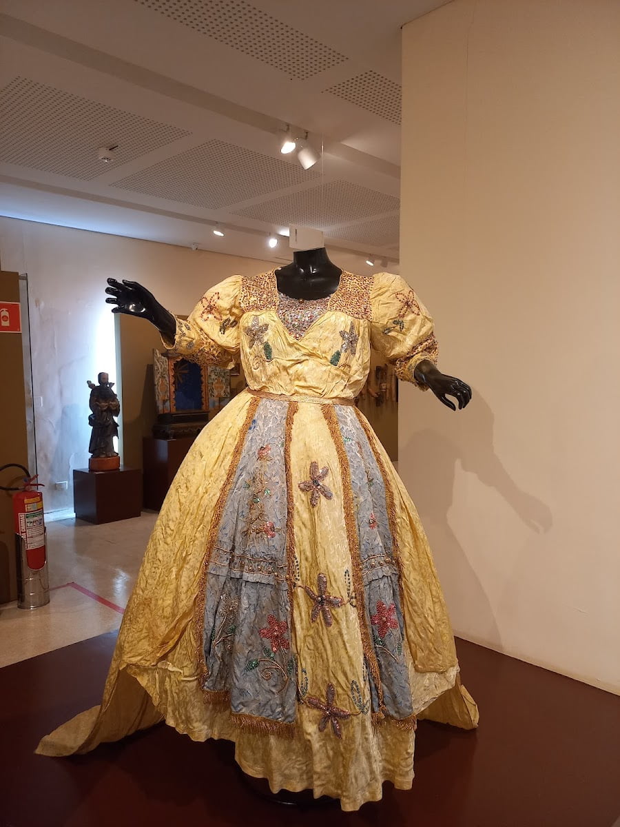 Museu do Homem do Nordeste, Recife Museu do Homem do Nordeste, Recife