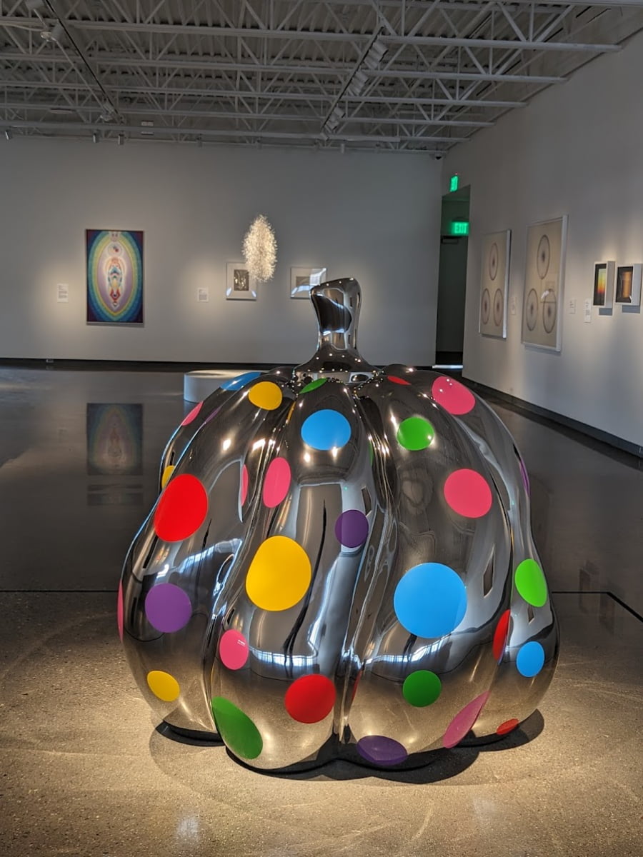 Museum of Art-Vladem Contemporary, Santa Fe, US Museum of Art-Vladem Contemporary, Santa Fe, US