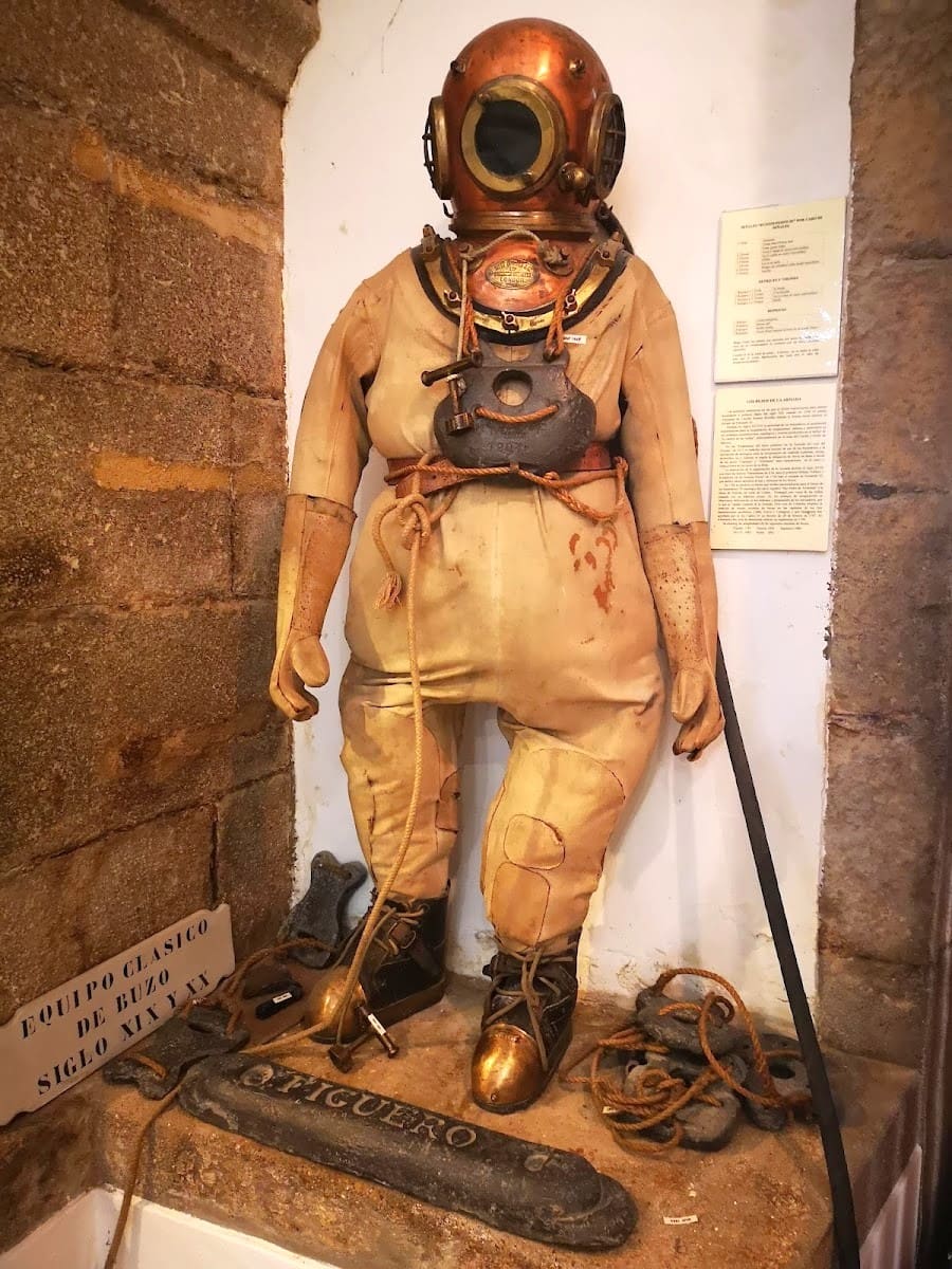 Naval Construction Museum, Galicia Naval Construction Museum, Galicia