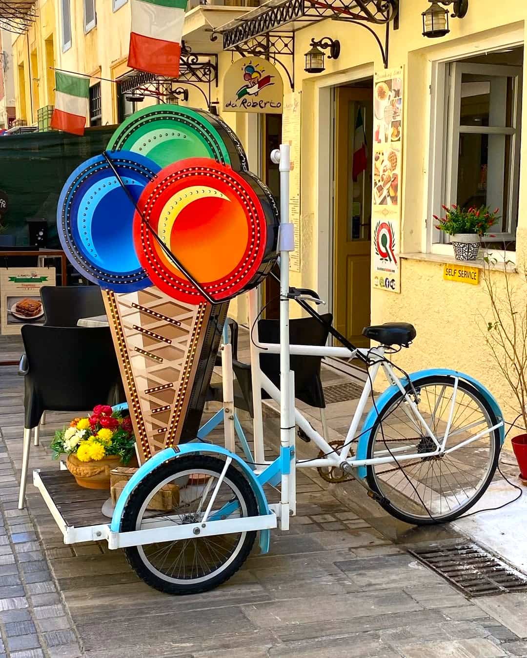 New Town Nafplio New Town Nafplio