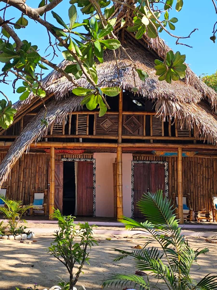 Nosy Sakatia, Madagascar Nosy Sakatia, Madagascar