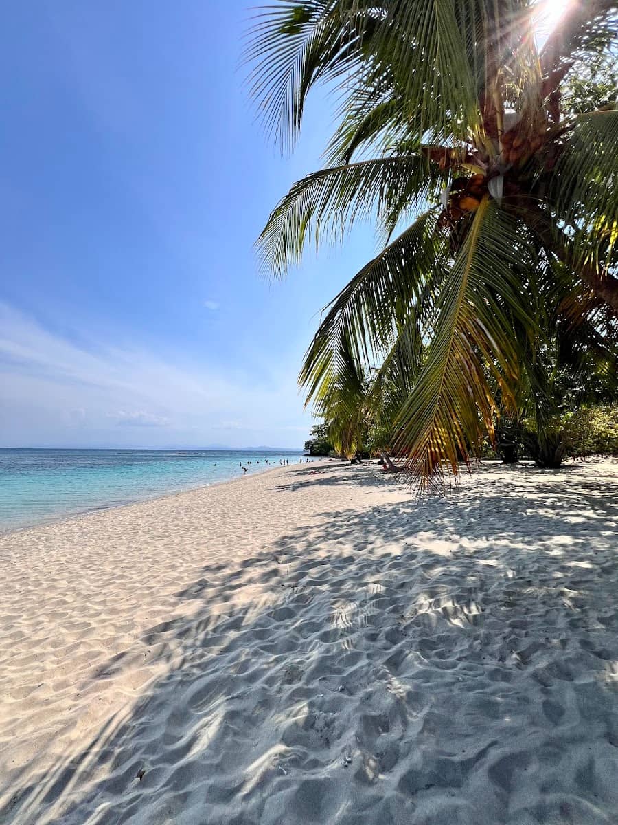 Nosy Sakatia, Madagascar Nosy Sakatia, Madagascar