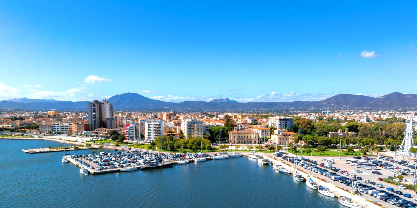 Olbia
