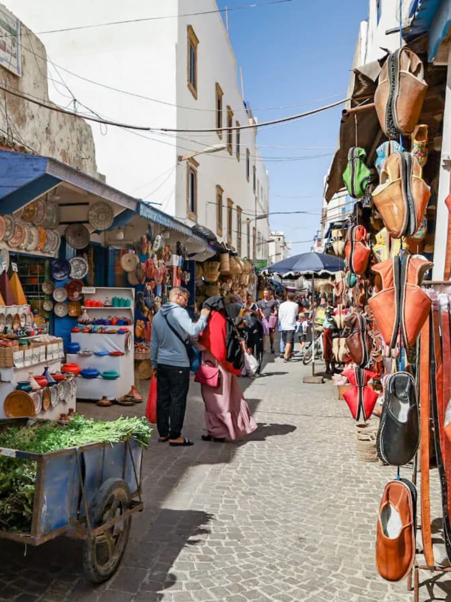 Old Medina, Essaouira Old Medina, Essaouira