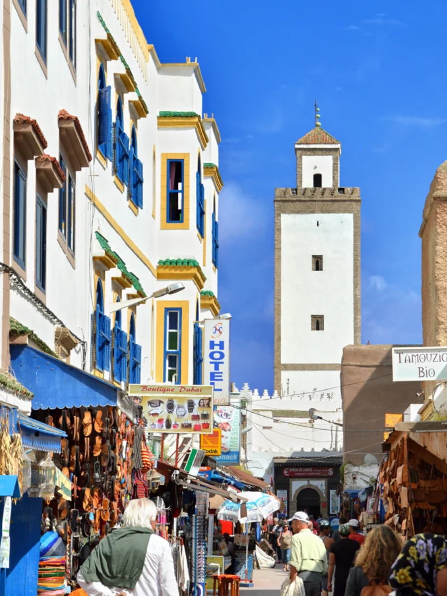Old Medina, Essaouira Old Medina, Essaouira