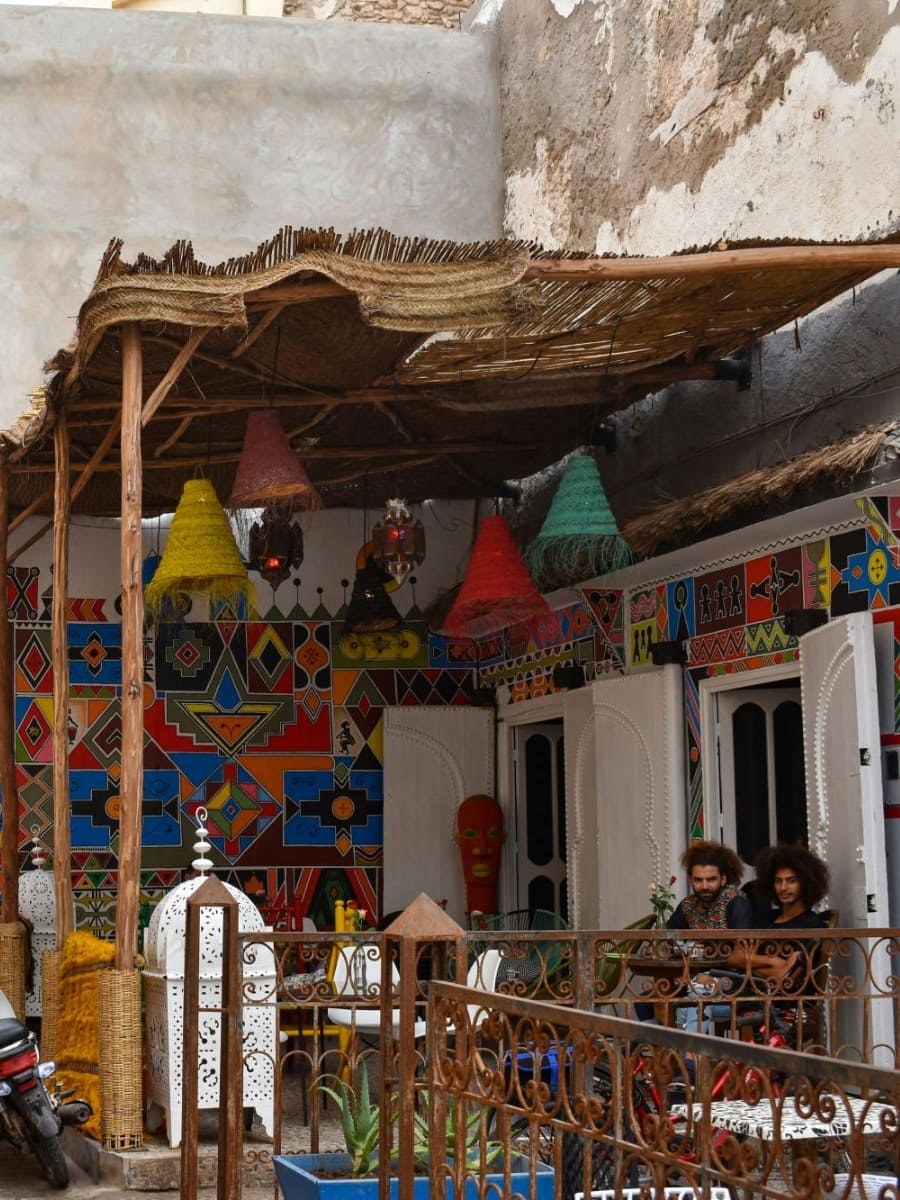 Old Medina, Essaouira Old Medina, Essaouira