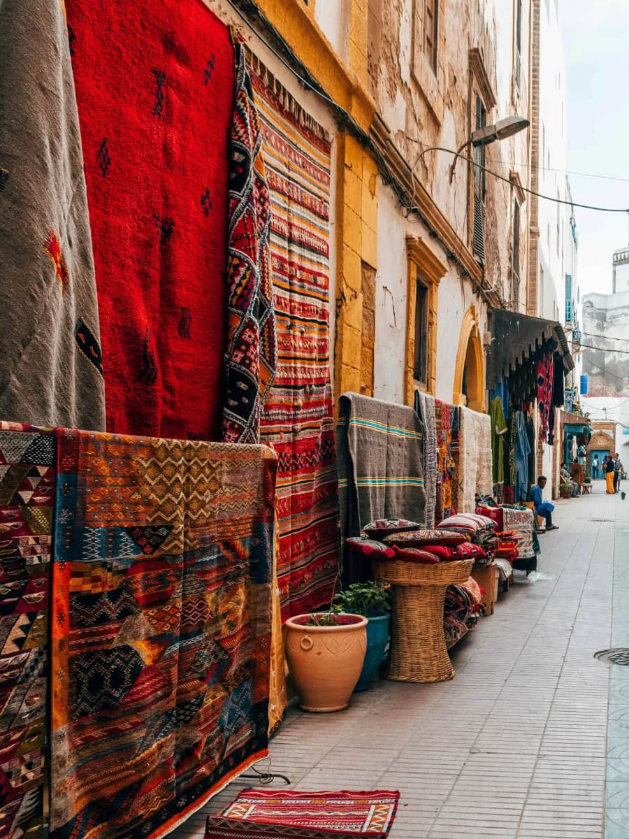 Old Medina, Essaouira Old Medina, Essaouira