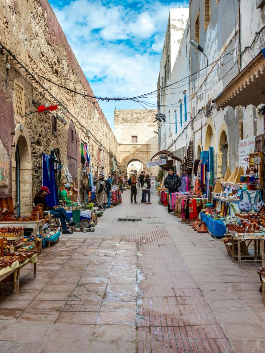 Old Medina, Essaouira Old Medina, Essaouira