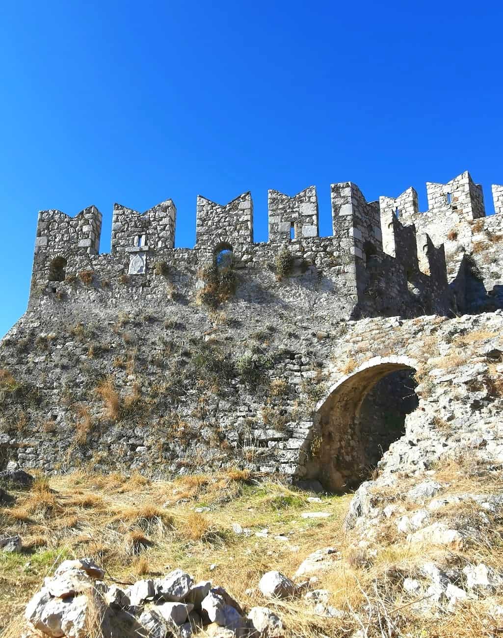 Old Town Nafplio Old Town Nafplio