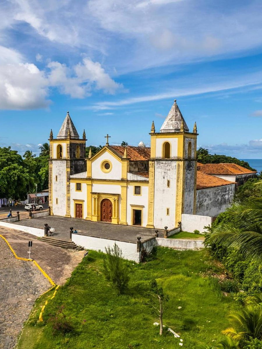 Olinda, Recife Olinda, Recife