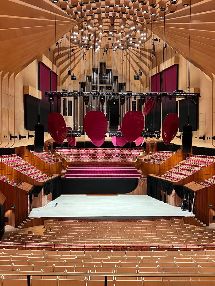 Opera House, Australia Opera House, Australia