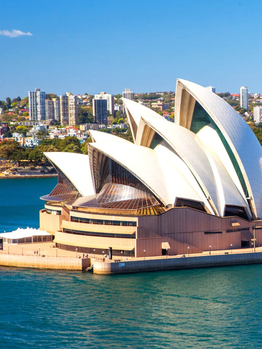 Opera House, Australia Opera House, Australia