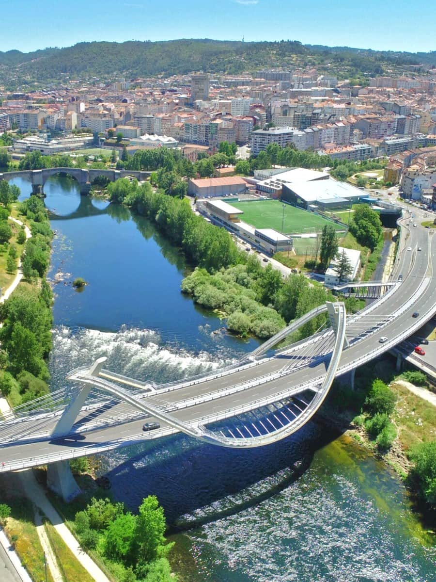 Ourense, Galicia Ourense, Galicia