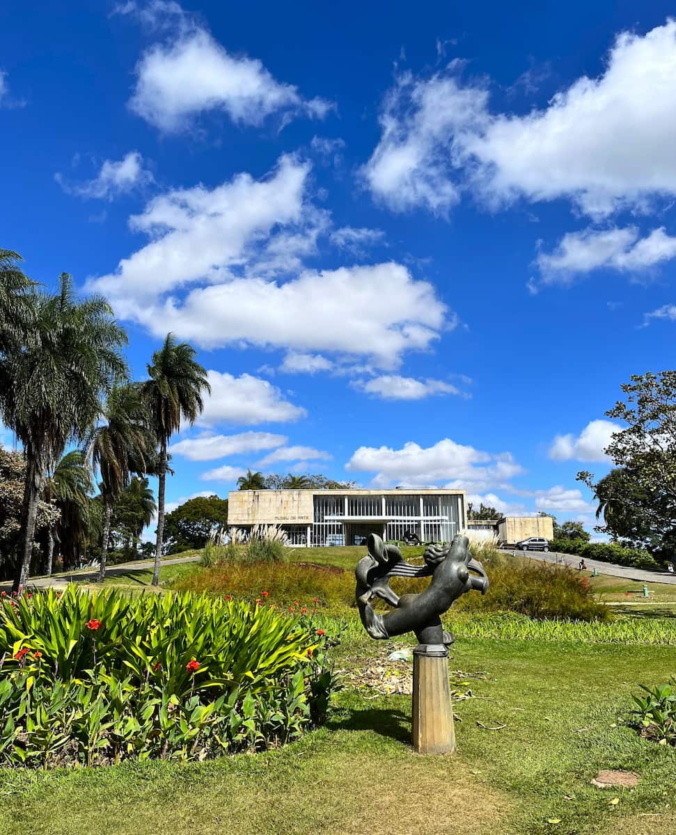 Pampulha, Belo Horizonte Pampulha, Belo Horizonte