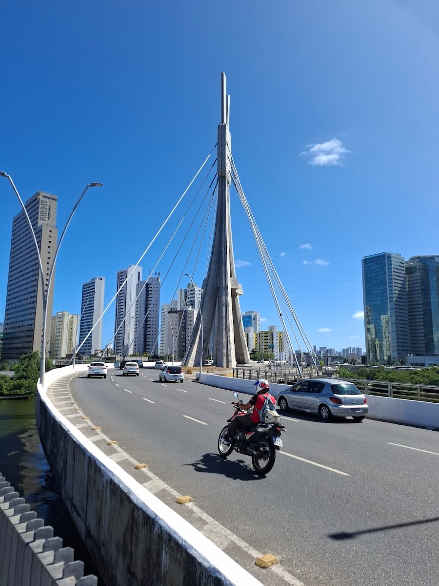 Parque dos Manguezais, Recife Parque dos Manguezais, Recife