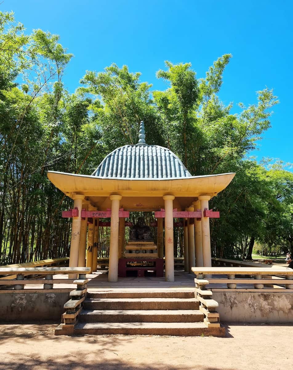 Parque Farroupilha, Brazil Parque Farroupilha, Brazil