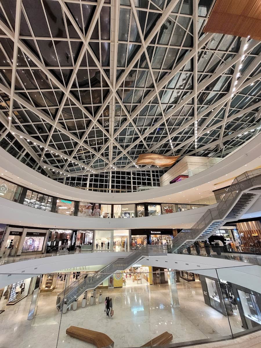 Pátio Batel, Curitiba Pátio Batel, Curitiba