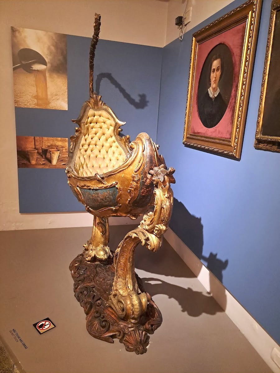 Pernambuco State Museum, Recife Pernambuco State Museum, Recife