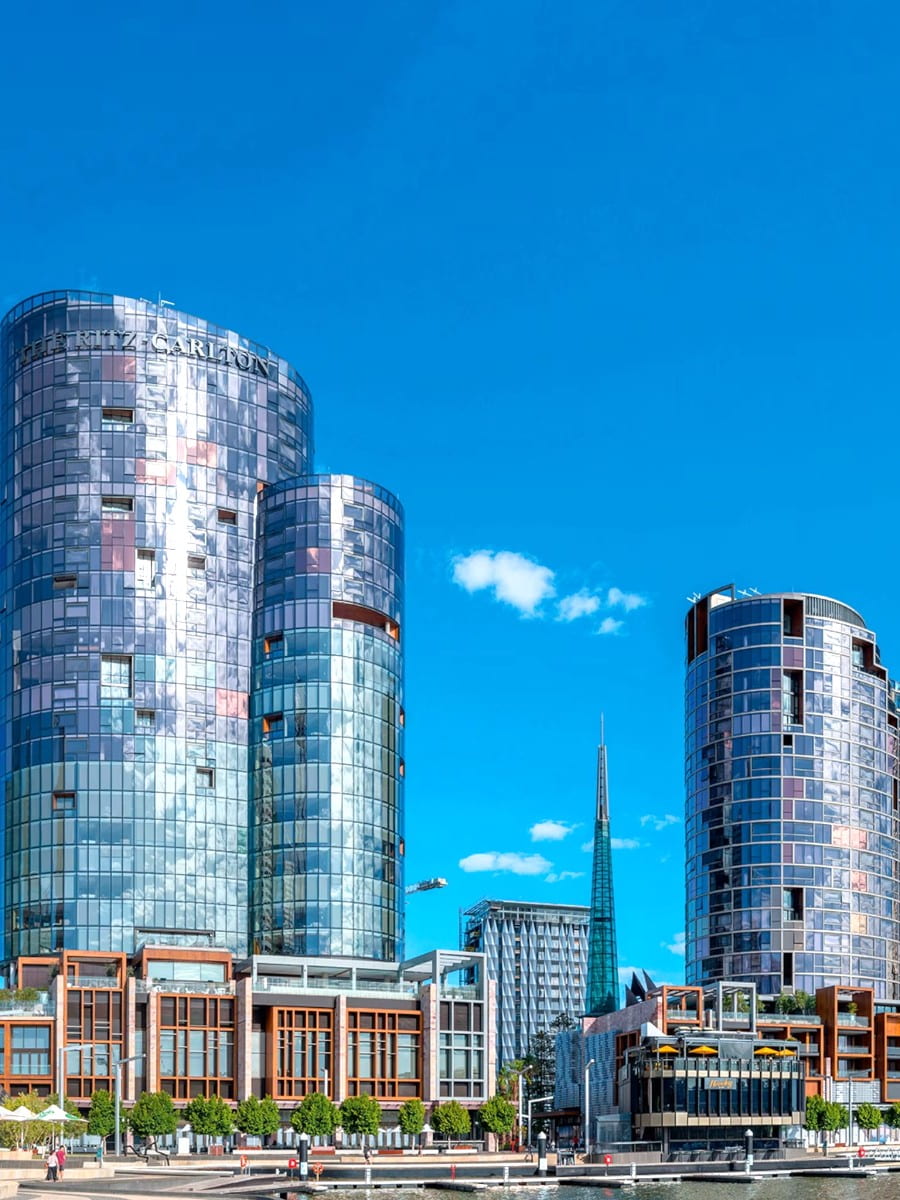 Perth, Australia Perth, Australia