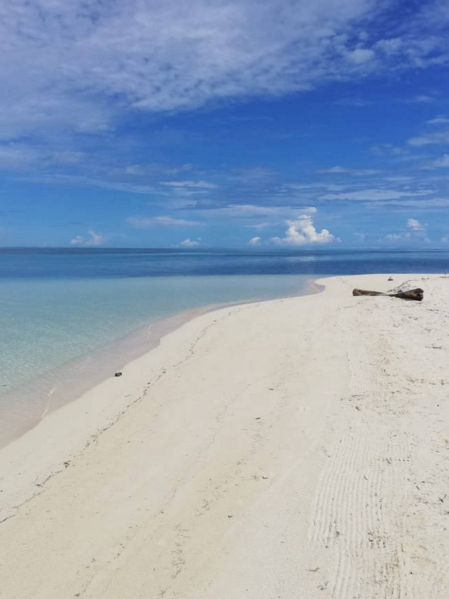 Playon Chico, San Blas Playon Chico, San Blas