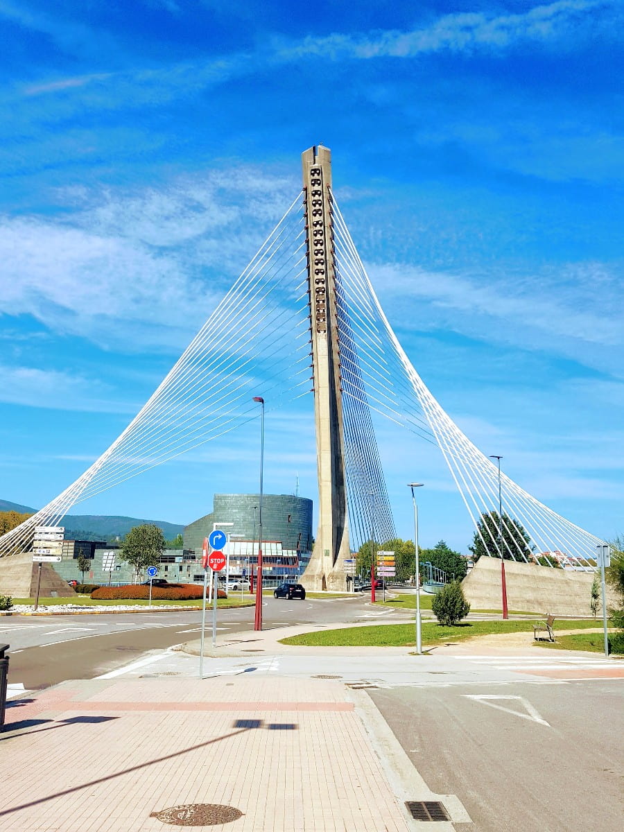 Pontevedra, Galicia Pontevedra, Galicia