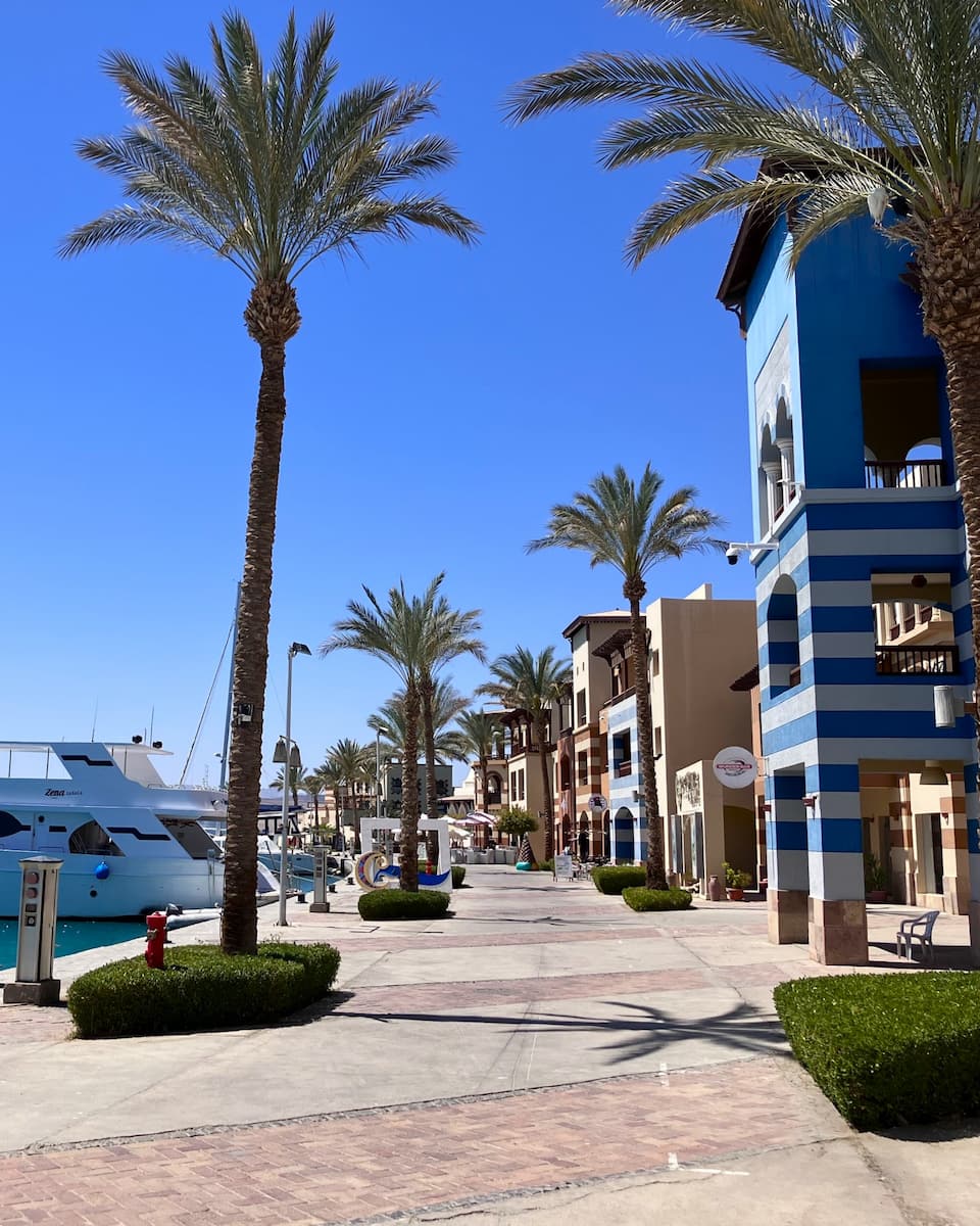 Port Ghalib, Marsa Alam Port Ghalib, Marsa Alam