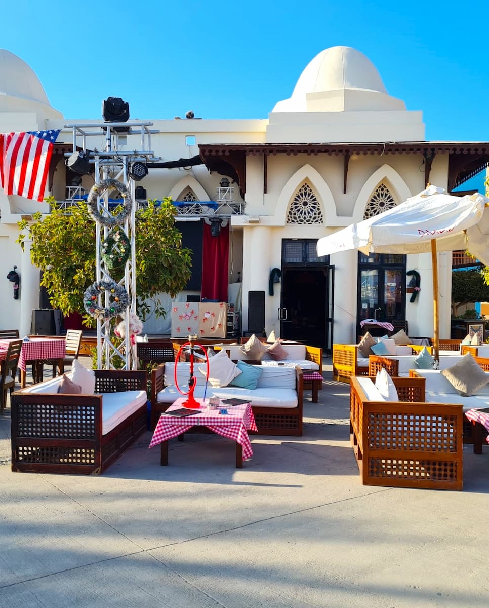 Port Ghalib, Marsa Alam Port Ghalib, Marsa Alam