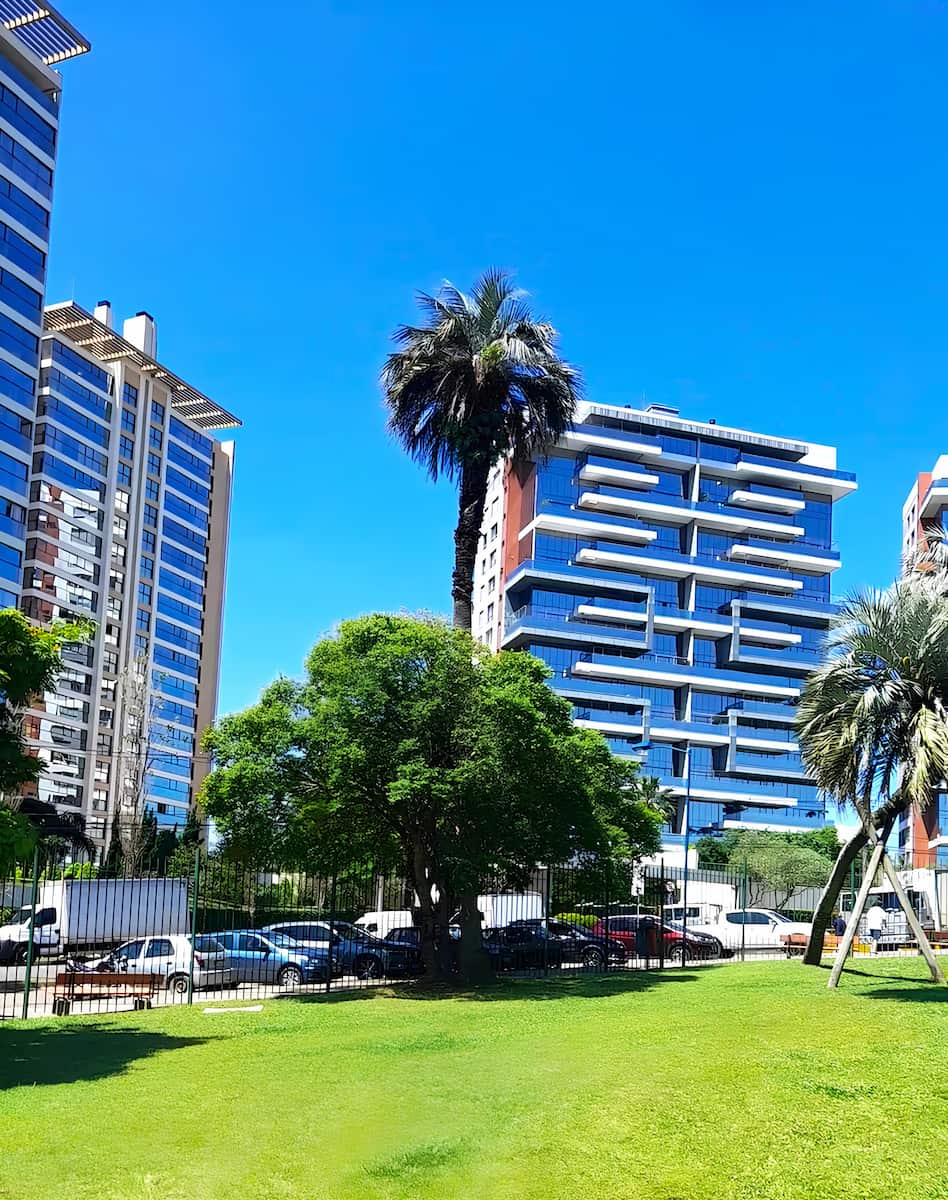 Porto Alegre, Brazil Porto Alegre, Brazil