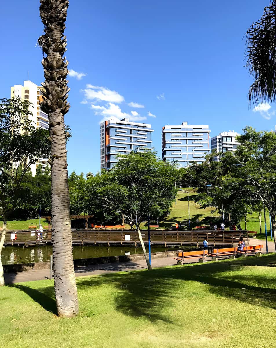 Porto Alegre, Brazil Porto Alegre, Brazil