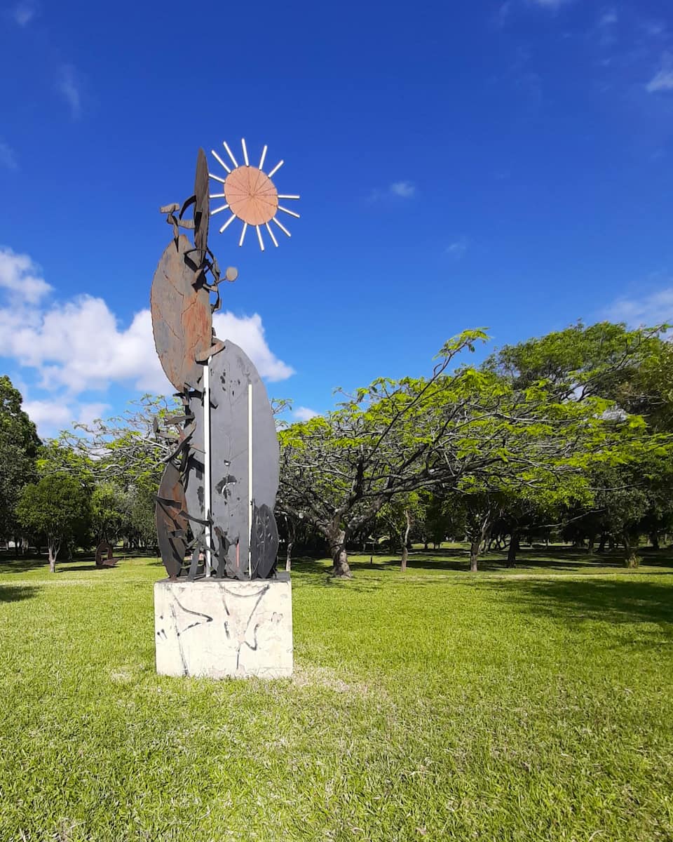 Praia de Belas, Brazil Praia de Belas, Brazil