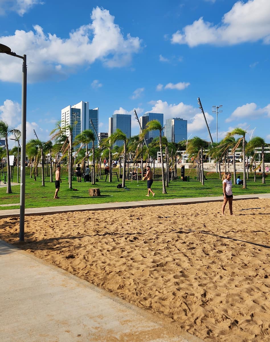 Praia de Belas, Brazil Praia de Belas, Brazil