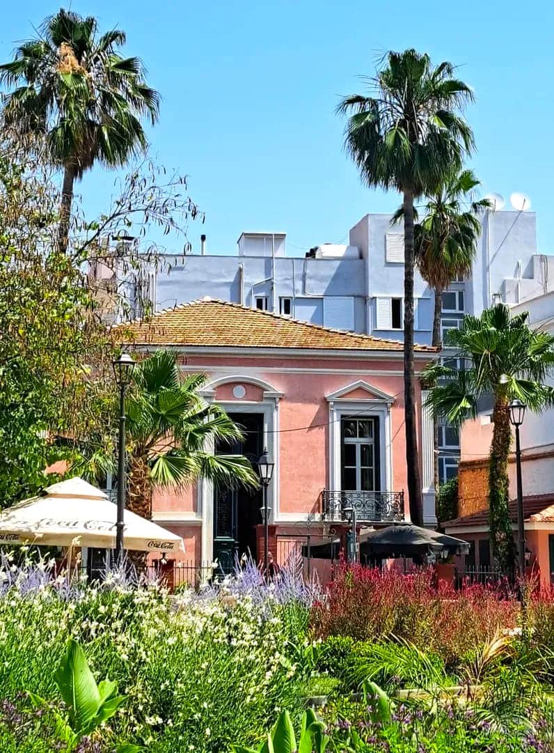 Pronoia, Nafplio Pronoia, Nafplio