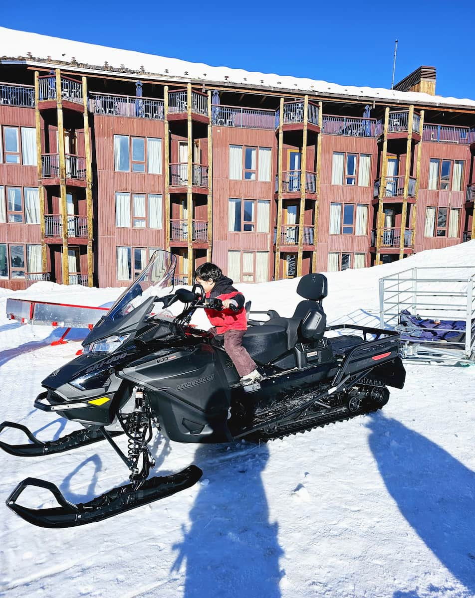 Puerta del Sol, Chile Puerta del Sol, Chile