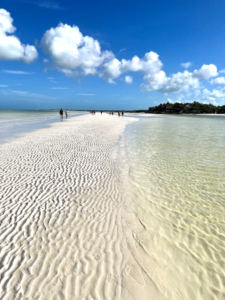 Punta Mosquito, Holbox Punta Mosquito, Holbox