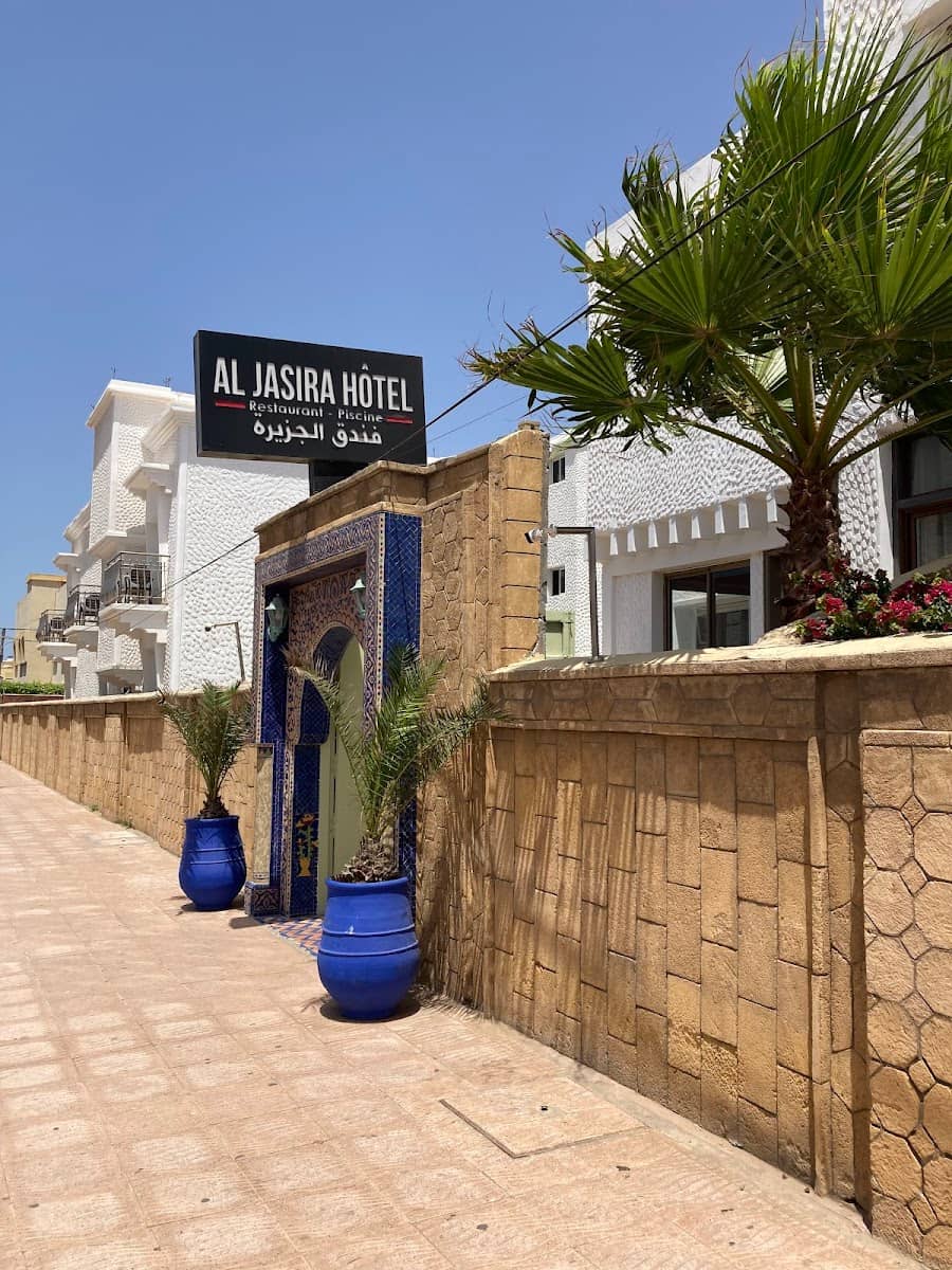 Quartier des Dunes, Essaouira Quartier des Dunes, Essaouira