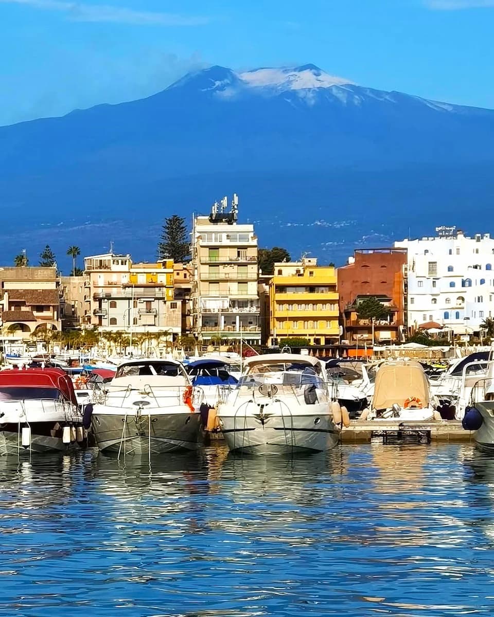Quattropani, Lipari Island Quattropani, Lipari Island