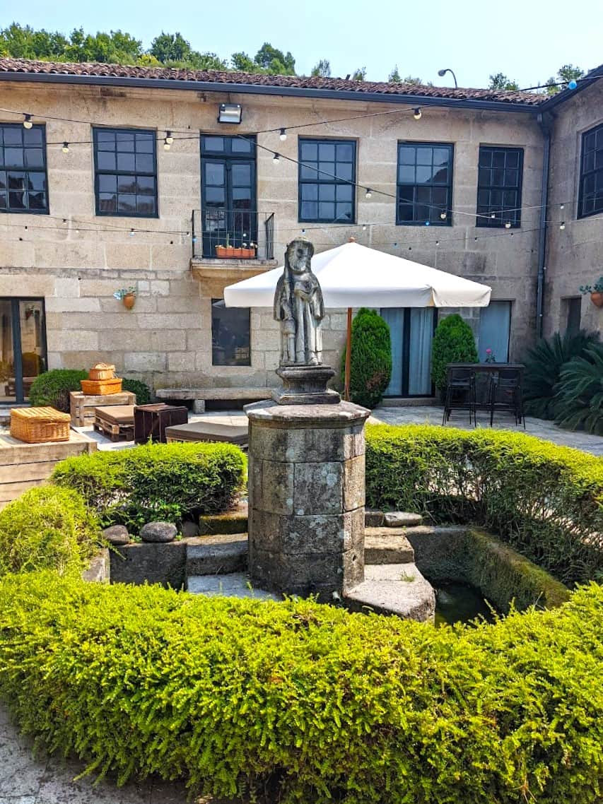 Redondela, Spain Redondela, Spain