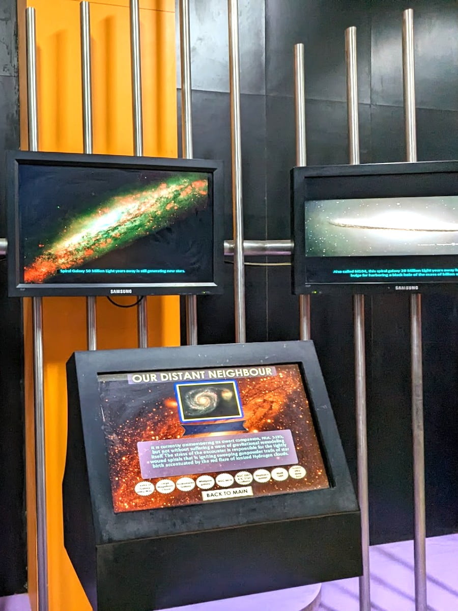 Regional Science Centre And Science Park, Jaipur, India Regional Science Centre And Science Park, Jaipur, India