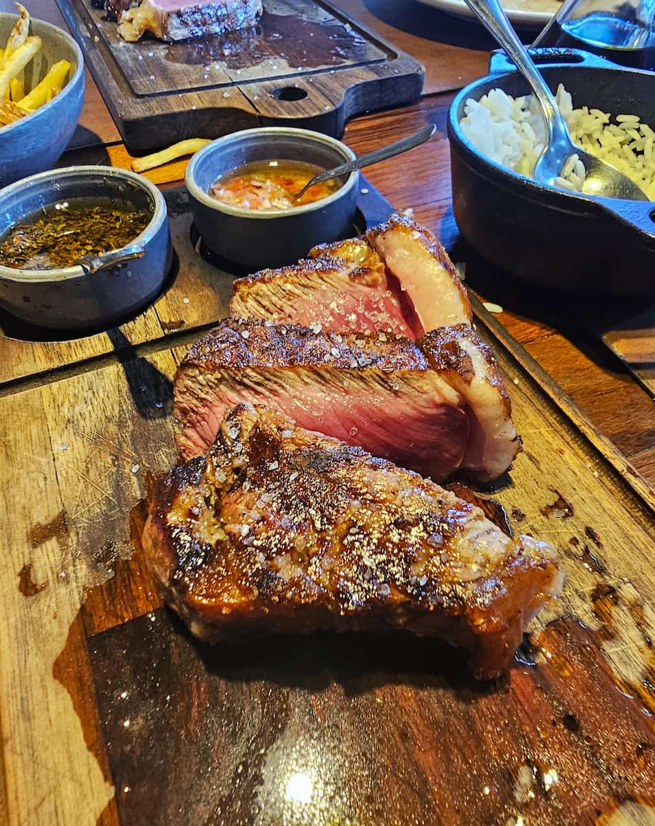 Restaurante Rufino, Arpoador Restaurante Rufino, Arpoador